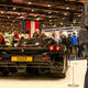 Illustration for article titled London Classic Car Show Photos
